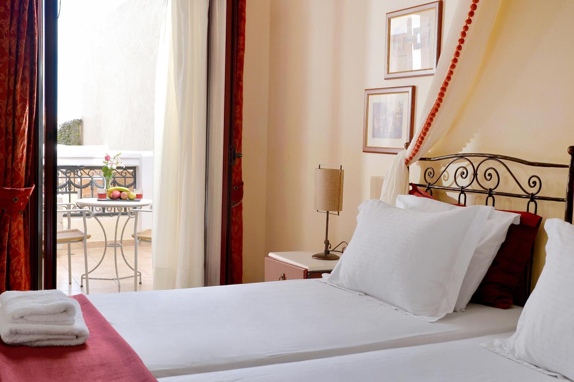 Skála Agistri Hotel מראה חיצוני תמונה