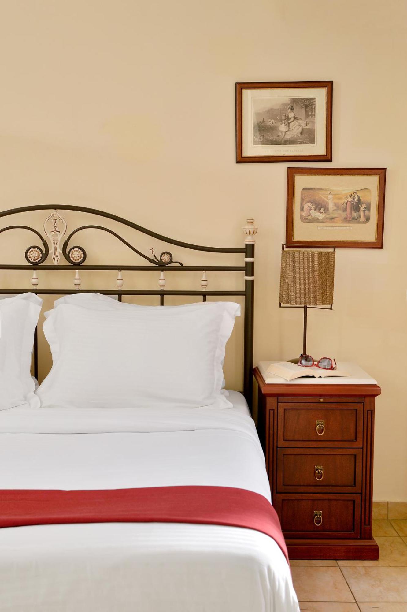 Skála Agistri Hotel מראה חיצוני תמונה