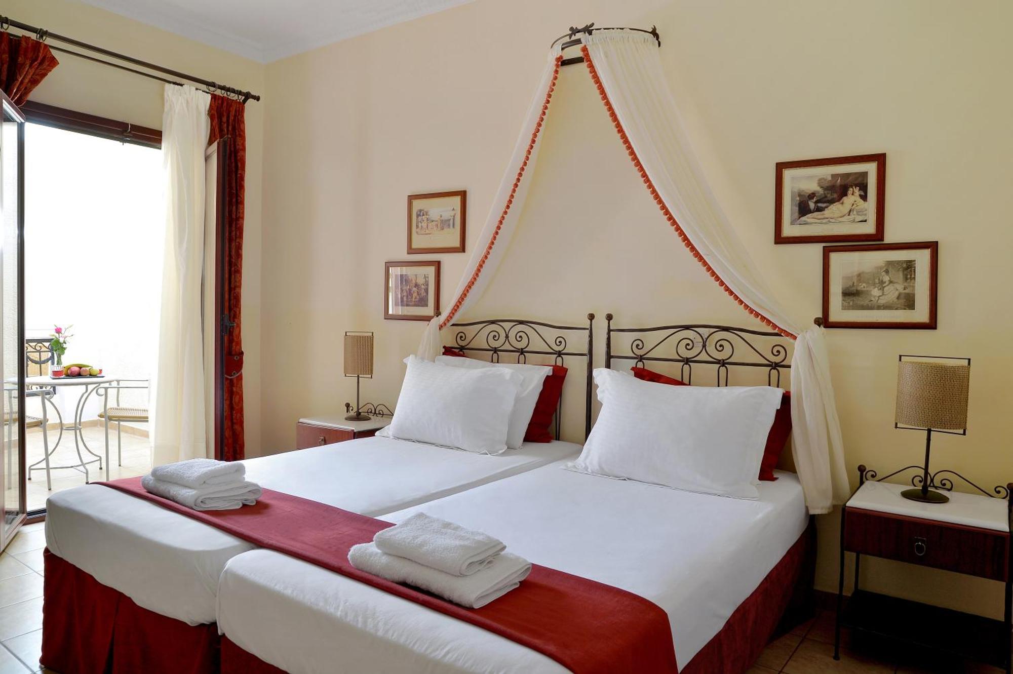 Skála Agistri Hotel מראה חיצוני תמונה