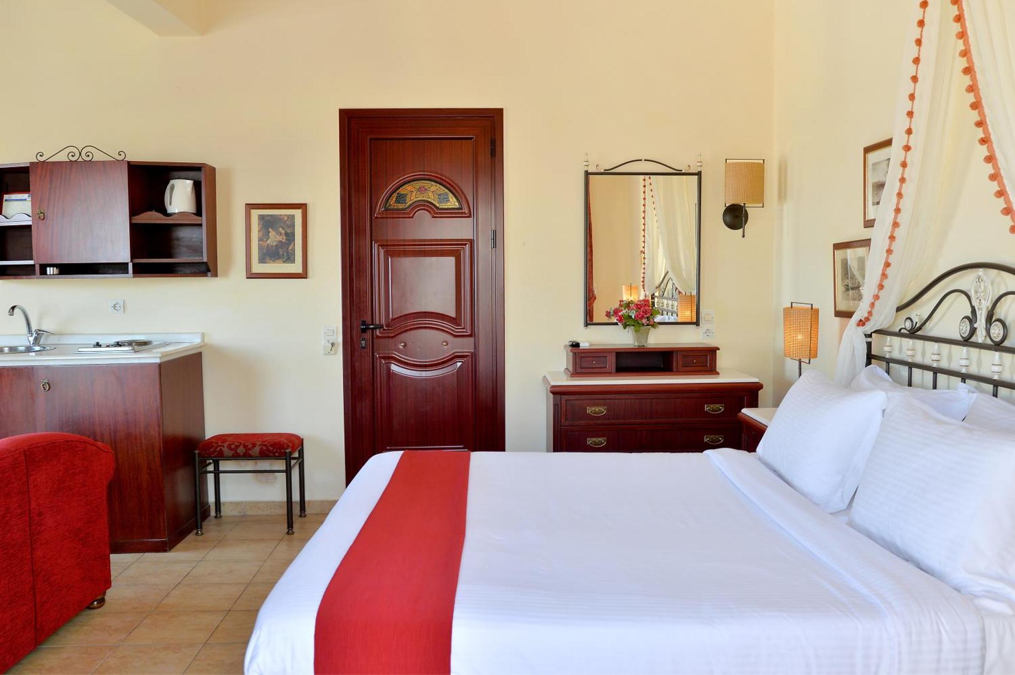 Skála Agistri Hotel מראה חיצוני תמונה