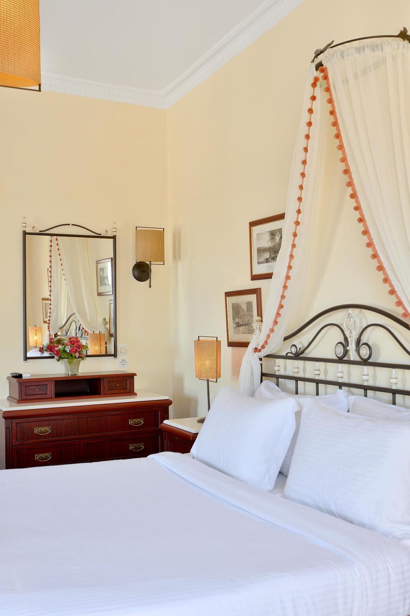 Skála Agistri Hotel מראה חיצוני תמונה